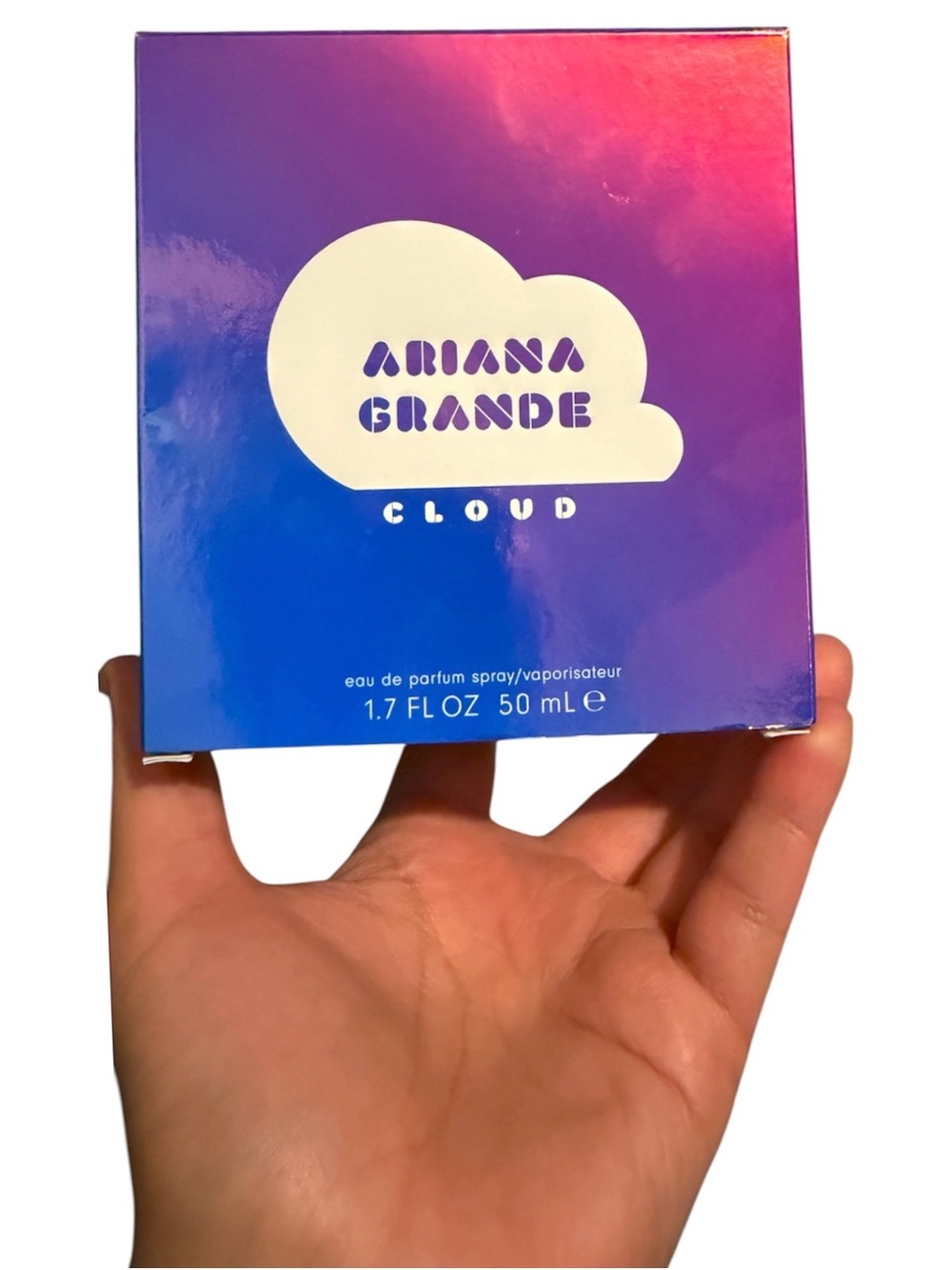 Ariana Grande Cloud 50ml